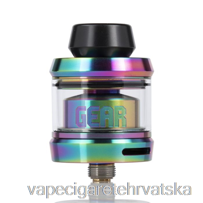 Vape Hrvatska Wotofo X Ofrf Gear 24mm Rta Rainbow